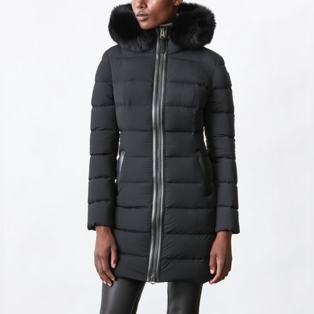 Mackage Calla Coat